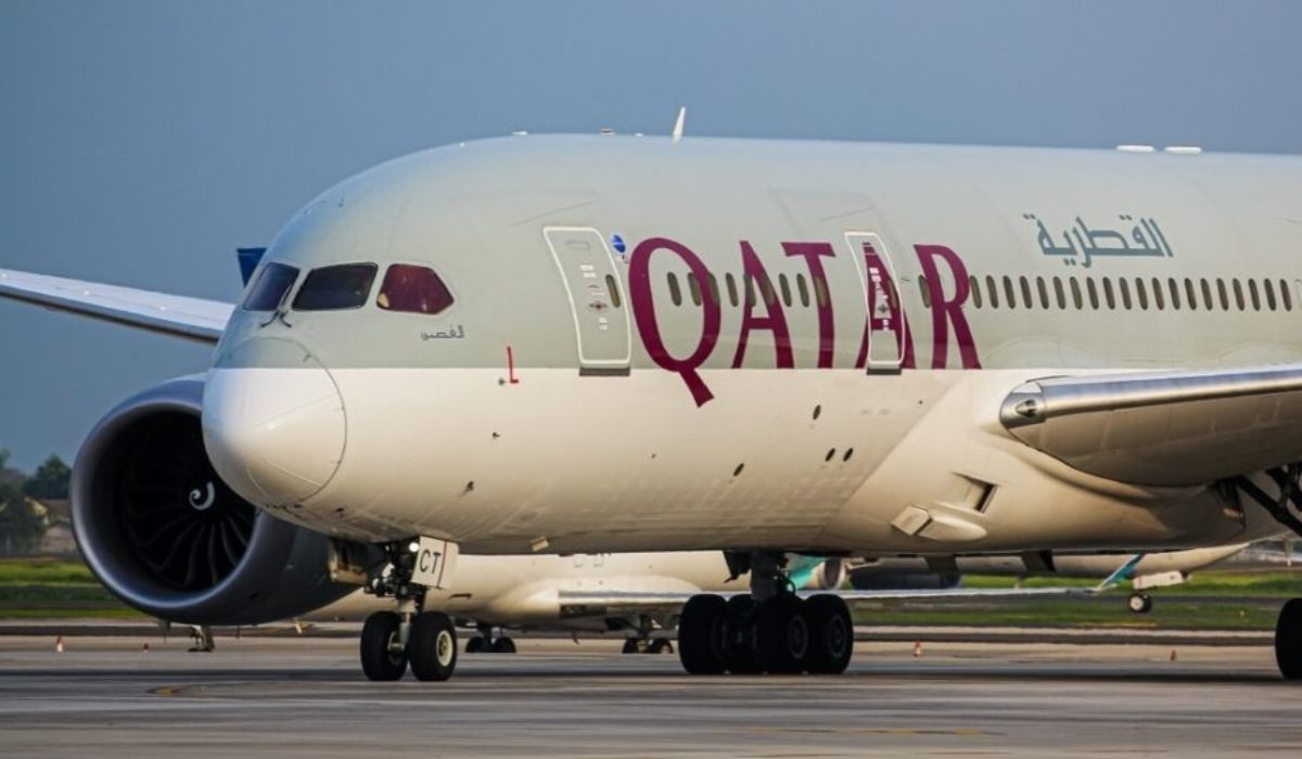 Qatar Airways restores network to 85% of pre-crisis levels, announces new leadership roles